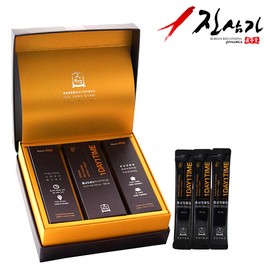 Jinsamga Red Ginseng Extract Bonmil One Day One Time 10ml x 30 packets, Bonmil One Day One Time 10ml x 30 packets / 진삼가 홍삼정 봉밀 원데이원타임 10ml x 30포, 봉밀 원데이원타임 10ml x 30포