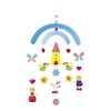 Goki 3-D Mobile Dream Hanging Toy