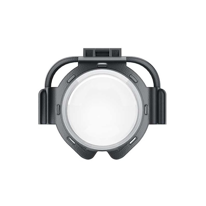 Glass Lens Guard Protector for Insta360 X5