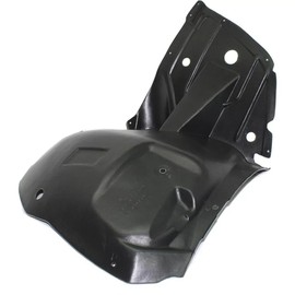 Parts N Go Front Right Passenger Side Fender Liner for 2009-2015 CTS-V GM1249229 25796004