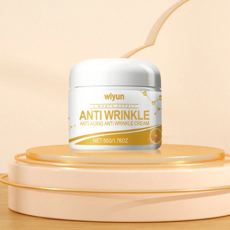 Crema Antiarrugas Anting Aging 50 G