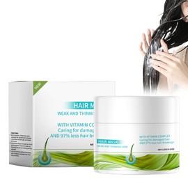 Boxiatil Boiling Hair Mask