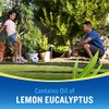 Cutter Cutter Lemon Eucalyptus Insect Repellent 4 Ounce (Pack of