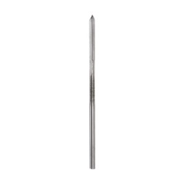 QUARKZMAN Drill Bit 1.9mm H7 Metric Machine Reamer Drill Bit for Metal Wood Hole Drilling Straight Groove High Speed Steel Tool