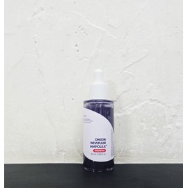 IsnTree Onion New Fair Ampoule Plus 50ml / 이즈앤트리 어니언 뉴페어 앰플 플러스 50ml