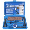WYNNsky 60PCS Heavy Duty Tire Plug Repair Kit, Ideal for