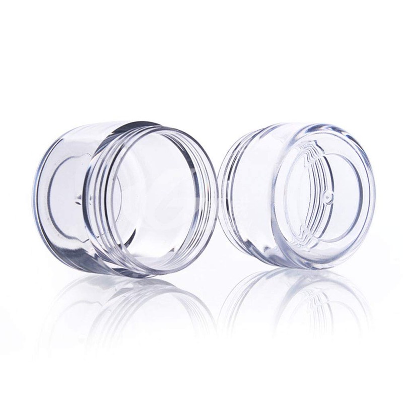 Set of 20, 0.7 fl oz (20 ml), Small Round