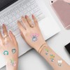 Tattoos Temporary Sticker Tattoos Individual Tattoos Temporary Stickers Temporary Tattoo
