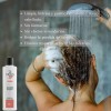 Nioxin-4 Shampoo Densificador Para Cabello Teñido 300ml