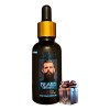 Serum Crecimiento Rápido Engrosamiento Barba Bigote