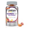 Centrum Multivitaminico Mujer 50 + 80 Gomitas Suplemento