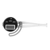 Electronic Digital Internal Caliper 12.7~165mm x 0.1mm Internal Diameter Measuring