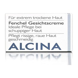 Alcina T Fennel Face Cream 100 ml