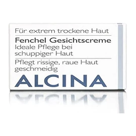 Alcina T Fennel Face Cream 100 ml
