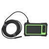 4.3in Digital Inspection Endoscope Camera HD 1080P 8LED IP67 Waterproof