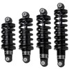 1500Lbs Mountain Bike Rear Shock Absorber 125mm/150mm/165mm/190mm Bicycle Rear Shock