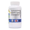 Bisglicinato De Magnesio 200 Mg 100% Quelado Máxima Absorc
