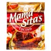Mama Sitas Tocino Marinating Mix 75g (Pack of 10)