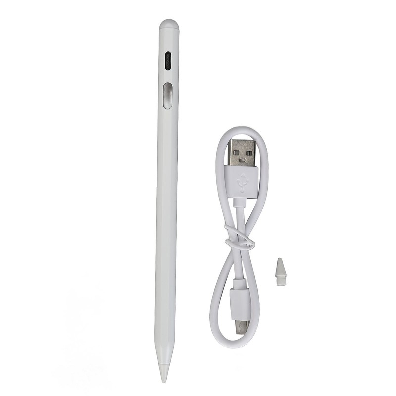 Active Stylus Support Tilt Pressure Sensitivity Digital Display Magnetic Tablet