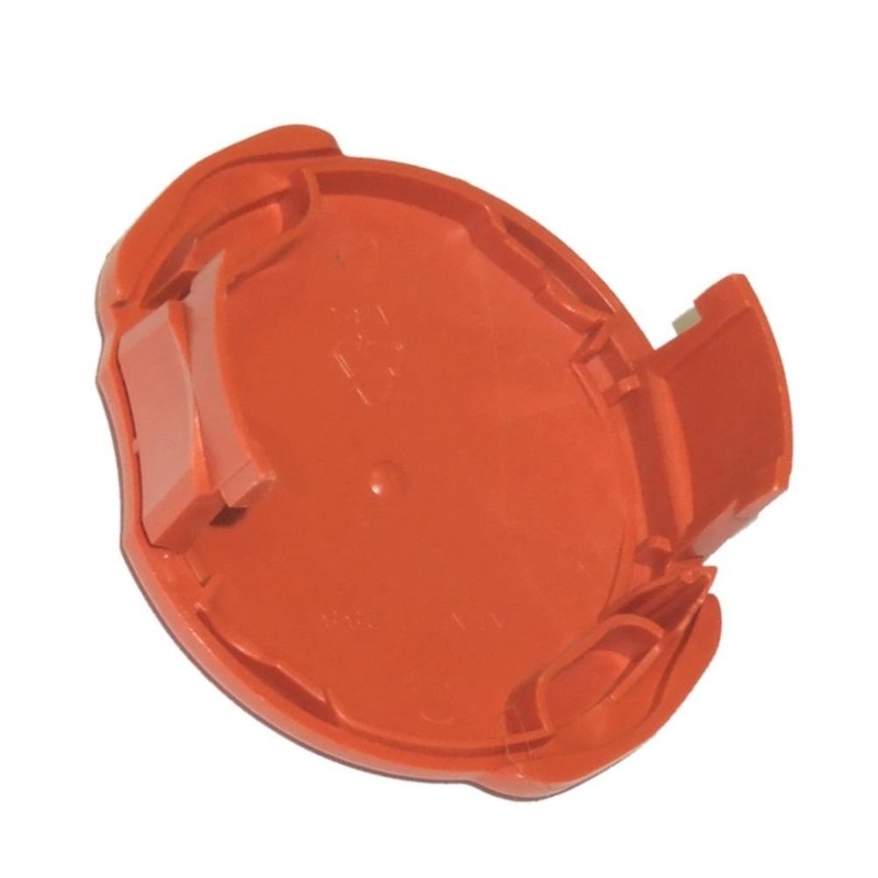 Genuine Flymo Strimmer Spool Cap. Contour/Power Trim/Mini Trim. FLY060