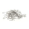 DARO DEKO Metal Ball Hanger, 3-4 cm, Quick Hanger, Pack