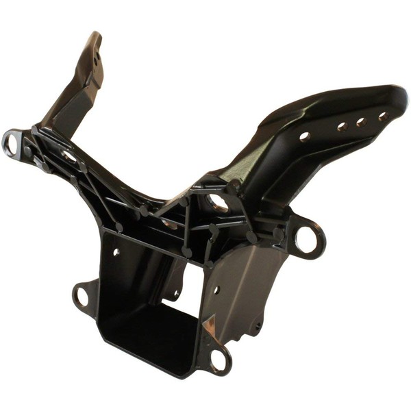 Upper Fairing Stay Bracket for Yamaha R6 2008 2009 2010 2011 2012 2013 2014 2015 2016 08 09 10 11 12 13 14 15 16 replacement for OE# 13S-28356-00-00
