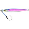 JACKALL Metal Jig, Bumble Jig, Short, 3.5 oz (100 g),
