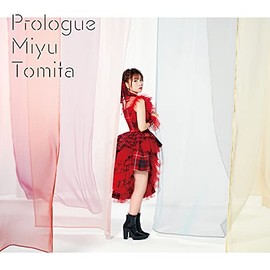 Prologue〔初回限定盤〕