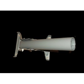 DTV NEW FOOT MOUNT UNIVERSAL STUB FOR DIRECTV DISH ANTENNAS REFLECTORS LOPROMNT-02