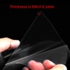 Shion.Kwoo Upgraded 6PCS 3D LCD Printer Screen Protector for Photon