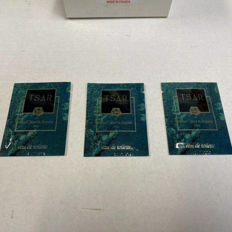 Van Cleef & Arpels ( 3 ) TSAR de Van