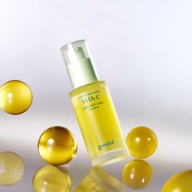 Goodal Green Tangerine Vita C Blemish Care Serum Alpha [30ml] / 구달 청귤 비타C 잡티케어 세럼 알파 [30ml]