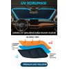 Araba Ön Cam Güneşlik Kolay Katlanabilir (150cm x 70cm) -