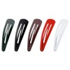 Lady Jayne Assorted One Touch Clips 10 pack