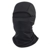 Mask-Type Summer Work & Delivery Neck Gaiter Neck Gaiter Black 2ea