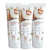 Pacifica Jabón Líquido Corporal Shower Gel Exfoliante Almendra + Karité