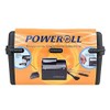 Shargio Combo of Electric Injector Machine Comes with Poweroll, OHM