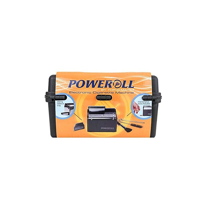 Shargio Combo of Electric Injector Machine Comes with Poweroll, OHM