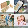 Premiumswede Bamboo Toothbrushes Soft Bristles Adult - 8 Pack Eco-Friendly