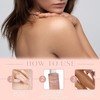 Tanning Drops, 60 ml Sunless Tanning Drops to Increase Naturally,