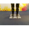 APG G.I. Joe Sgt. Slaughter Acrylic Base For Vintage Figure*