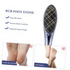 Baluue Foot File Nano Glass Callus Remover Professional Pedicure Tool