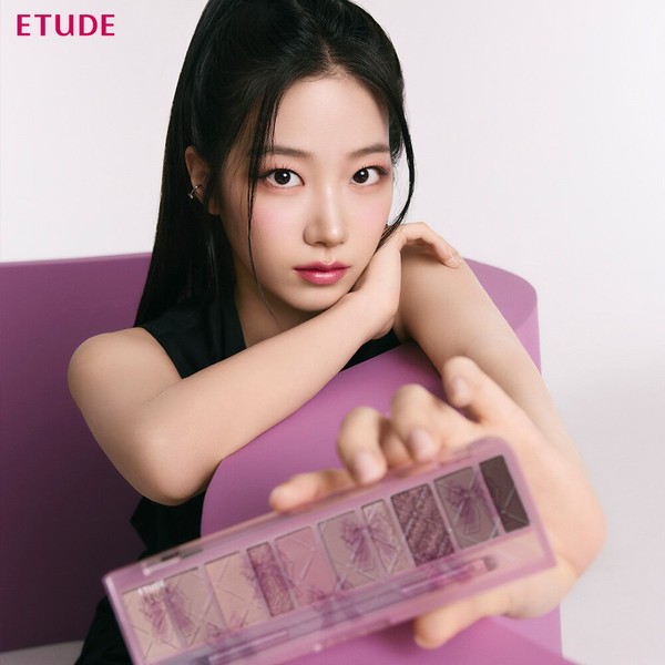 ETUDE Play Color Eyes #Cool Stage 6.5g - ETUDE Play Color Eyes #Cool Stage 6.5g