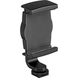 Zhiyun TransMount Smartphone Clamp fit Zhiyun Crane 2, Crane Plus, Crane V2, Crane 3S, Crane 3 LAB, DJI Ronin, Cold Shoe Mount on Tripod and Camera