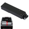 TQPONLY Tailgate Hatch Door Lock Actuator Compatible with Land Rover