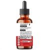 DEDICAD 12in1 Wormwood Liquid Drops Added Black Walnut, Whole Cloves