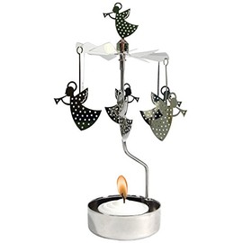 Pluto Produkter an115 Aluminium Candelabra