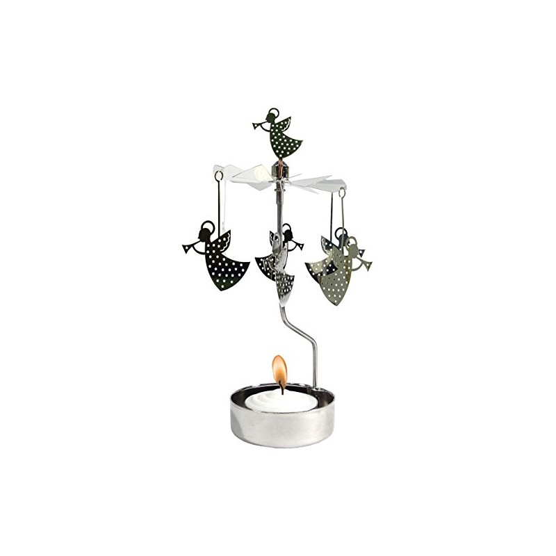 Pluto Produkter an115 Aluminium Candelabra