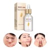 Veraly Paquete Ácido Hialurónico Facial Arrugas Acné Serum Arroz