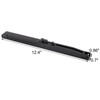 RealPlus 4pcs Barn Door Soft Close Mechanism Spring Buffer Damper